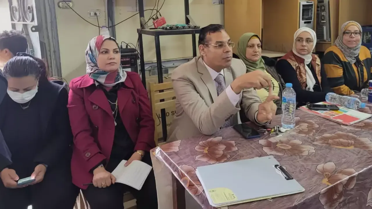 محافظ المنيا يعلن خطة بدائل نقل آمنة لإنقاذ شباب الصعيد من مخاطر "مراكب الموت"